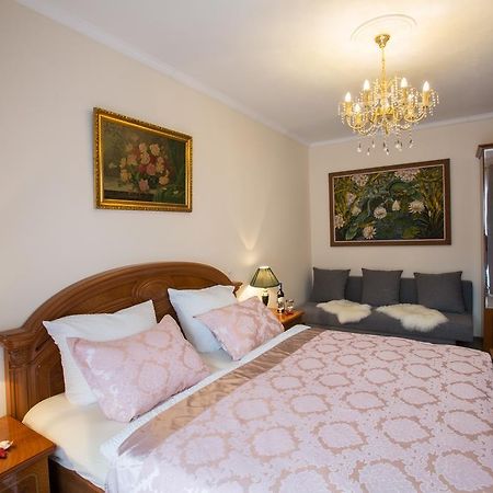 Golden Gapa Large Family Apartment 7 Garmisch-Partenkirchen Eksteriør billede
