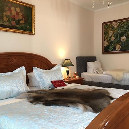 Golden Gapa Large Family Apartment 7 Garmisch-Partenkirchen Eksteriør billede