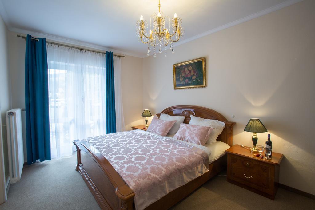Golden Gapa Large Family Apartment 7 Garmisch-Partenkirchen Værelse billede