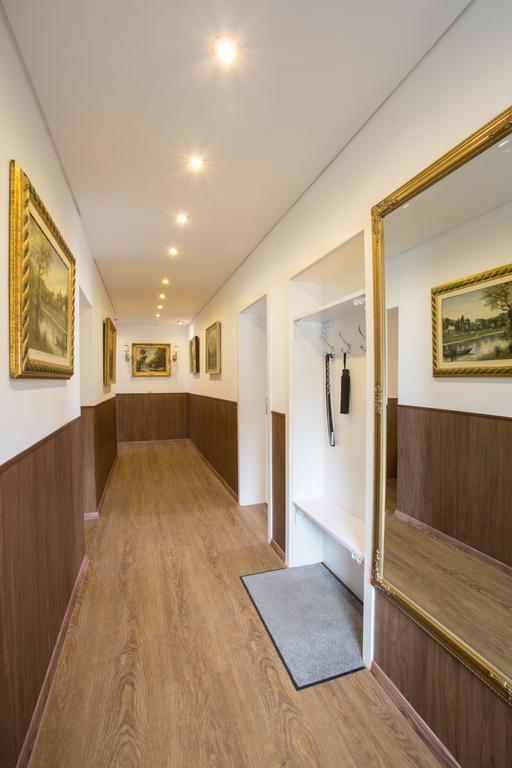 Golden Gapa Large Family Apartment 7 Garmisch-Partenkirchen Eksteriør billede