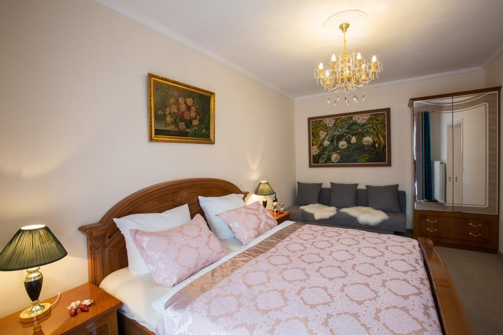Golden Gapa Large Family Apartment 7 Garmisch-Partenkirchen Eksteriør billede