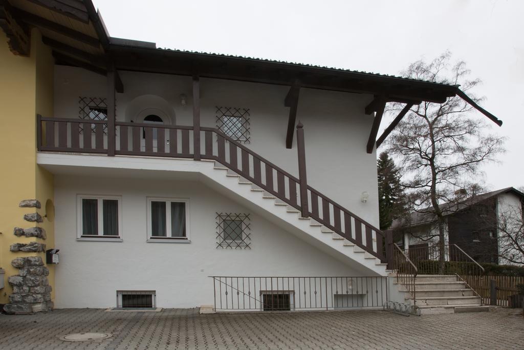 Golden Gapa Large Family Apartment 7 Garmisch-Partenkirchen Eksteriør billede