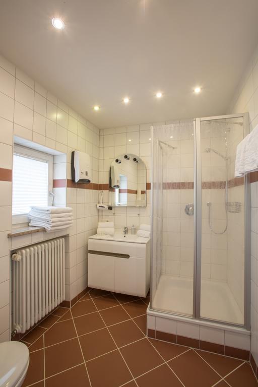 Golden Gapa Large Family Apartment 7 Garmisch-Partenkirchen Værelse billede