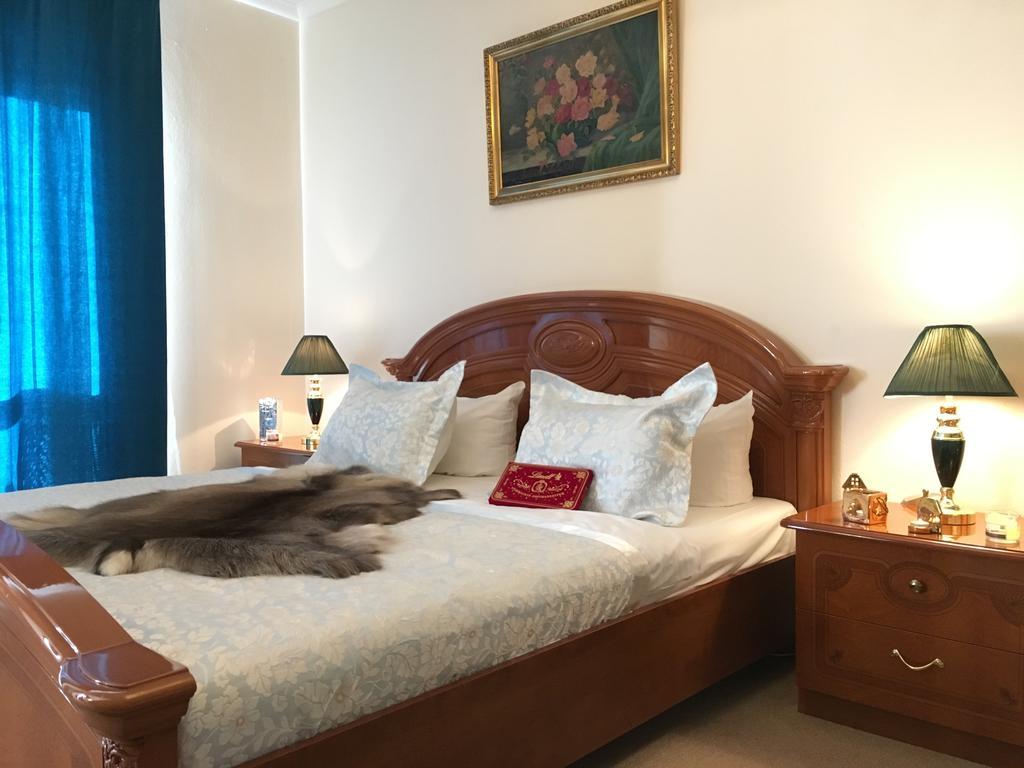 Golden Gapa Large Family Apartment 7 Garmisch-Partenkirchen Eksteriør billede