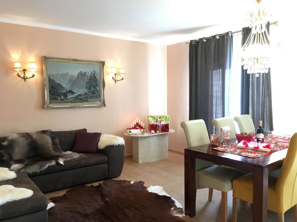 Golden Gapa Large Family Apartment 7 Garmisch-Partenkirchen Eksteriør billede
