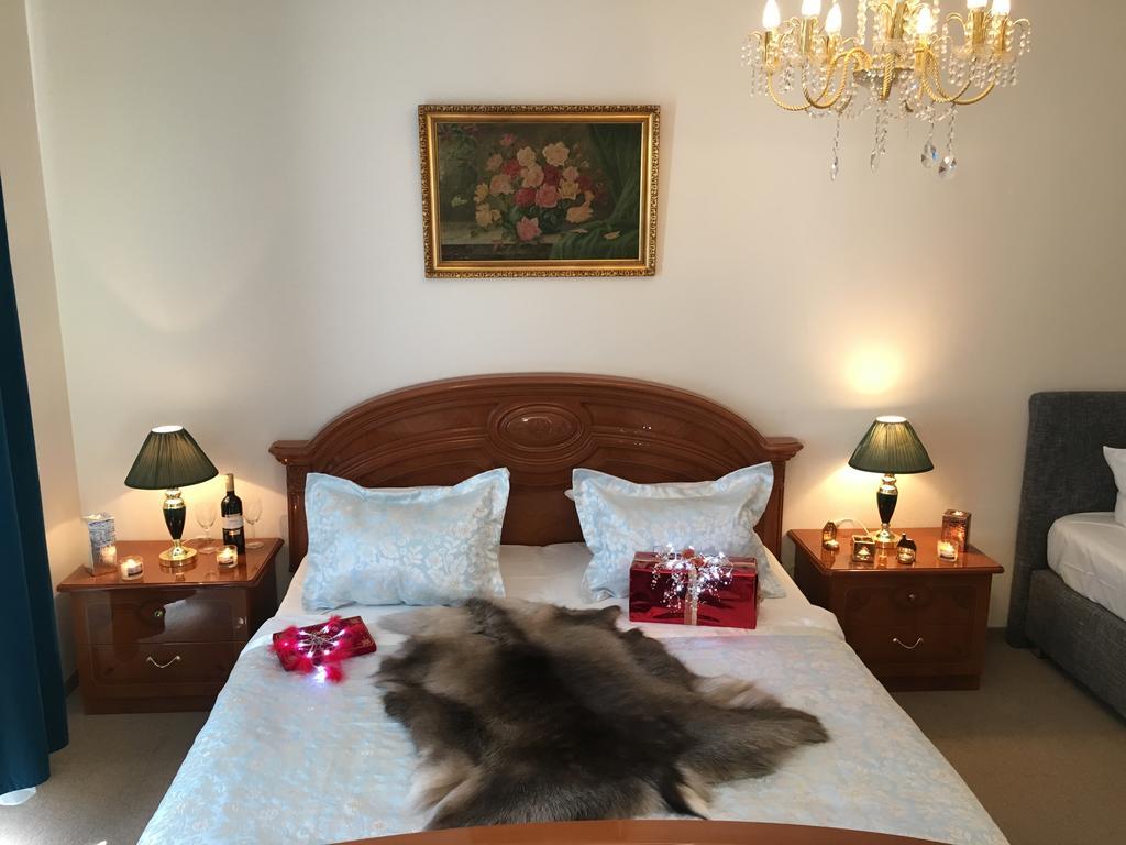 Golden Gapa Large Family Apartment 7 Garmisch-Partenkirchen Eksteriør billede