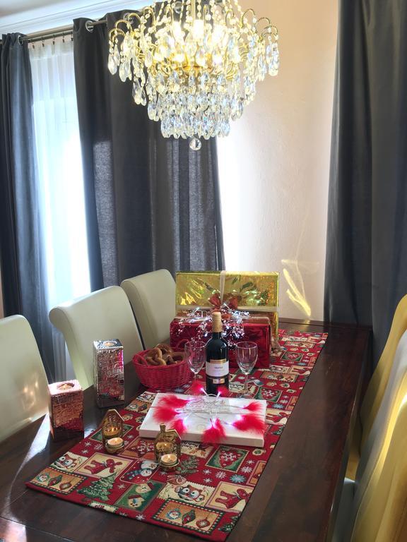 Golden Gapa Large Family Apartment 7 Garmisch-Partenkirchen Eksteriør billede